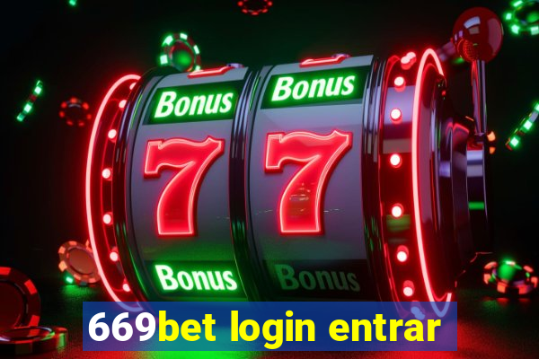 669bet login entrar